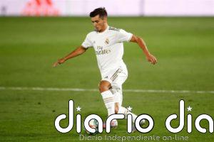 Brahim Díaz se va del Real Madrid cedido al AC Milan