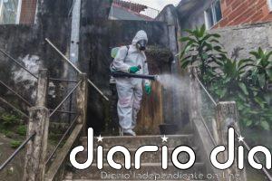 Brasil afirma que iniciará en enero una vacunación a nivel nacional contra el coronavirus