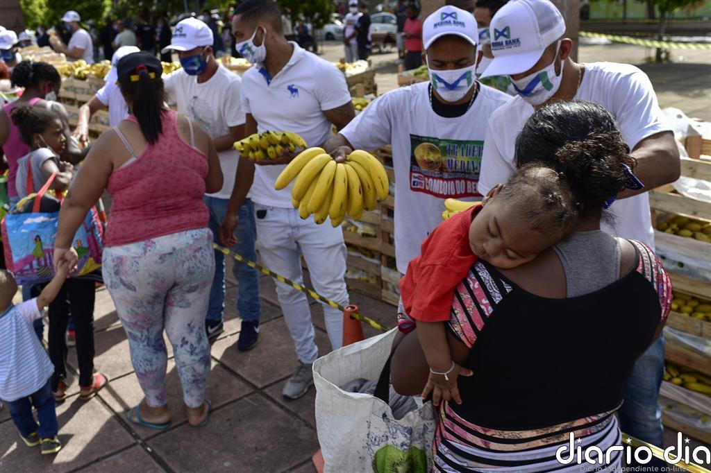 Brasil continúa aumentando sus nuevos casos de coronavirus y confirma más de 40
