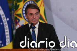 Brasil declara 'persona non grata' al personal diplomático de Venezuela