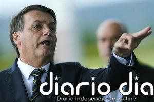 Brasil investiga a los abogados de Bolsonaro y Lula da Silva en un caso de fraude