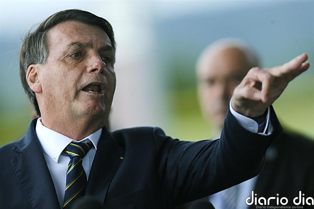 Brasil investiga a los abogados de Bolsonaro y Lula da Silva en un caso de fraude