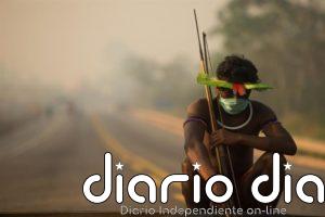 Brasil notifica un descenso significativo en las nuevas muertes por COVID-19 y registra 380