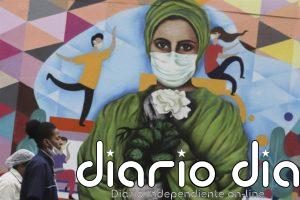 Brasil registra en agosto una caída del 12 por ciento en el número de fallecidos con respecto a julio