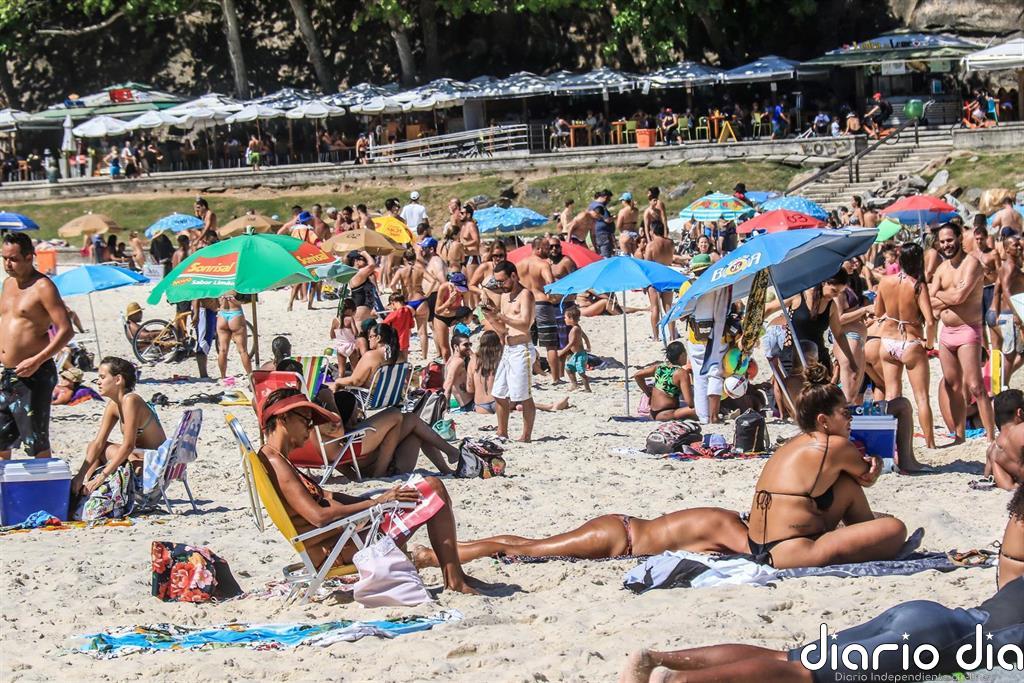 Brasil suma casi 2