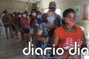 Brasil vuelve a registrar más de mil fallecimientos por coronavirus en un solo día