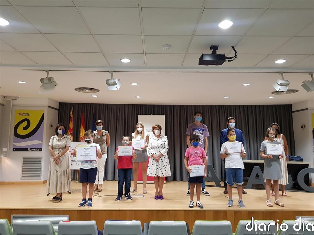 Broto cree imprescindible escuchar el testimonio de los niños durante el confinamiento