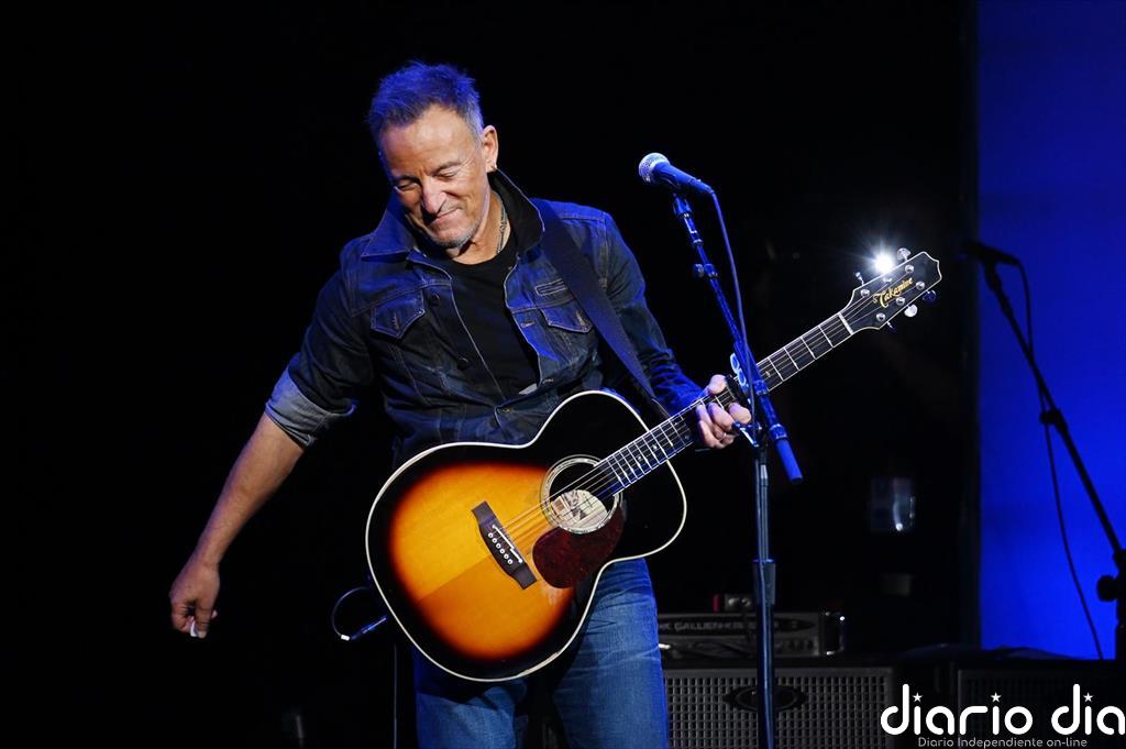 Bruce Springsteen lanzará nuevo álbum, 'Letter to You', el 23 de octubre