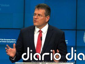 Bruselas da a Johnson hasta final de mes para enmendar la ley que viola el acuerdo del Brexit