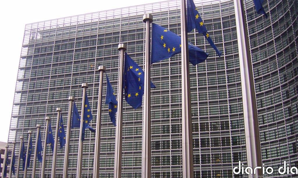 Bruselas plantea un mapa de colores común en la UE para coordinar las restricciones de viaje