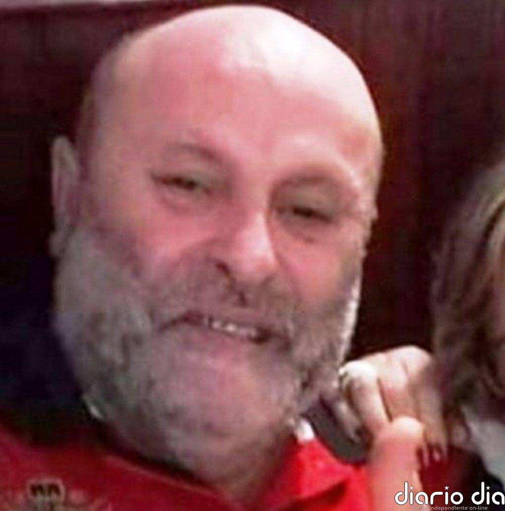 Buscan a un hombre desaparecido en Paderne (A Coruña) en la zona en la que se encontró su coche