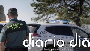 Buscan a un vecino de Cádiar (Granada) desaparecido el pasado lunes