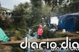 ¿Buscando asilo? ¡Aquí no!