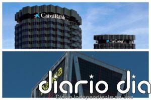 CaixaBank y Bankia tienen una exposición conjunta de más de 8