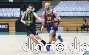 Calathes: "Ganar la Euroliga es lo principal"