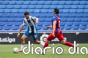 Calleri llega cedido a Osasuna