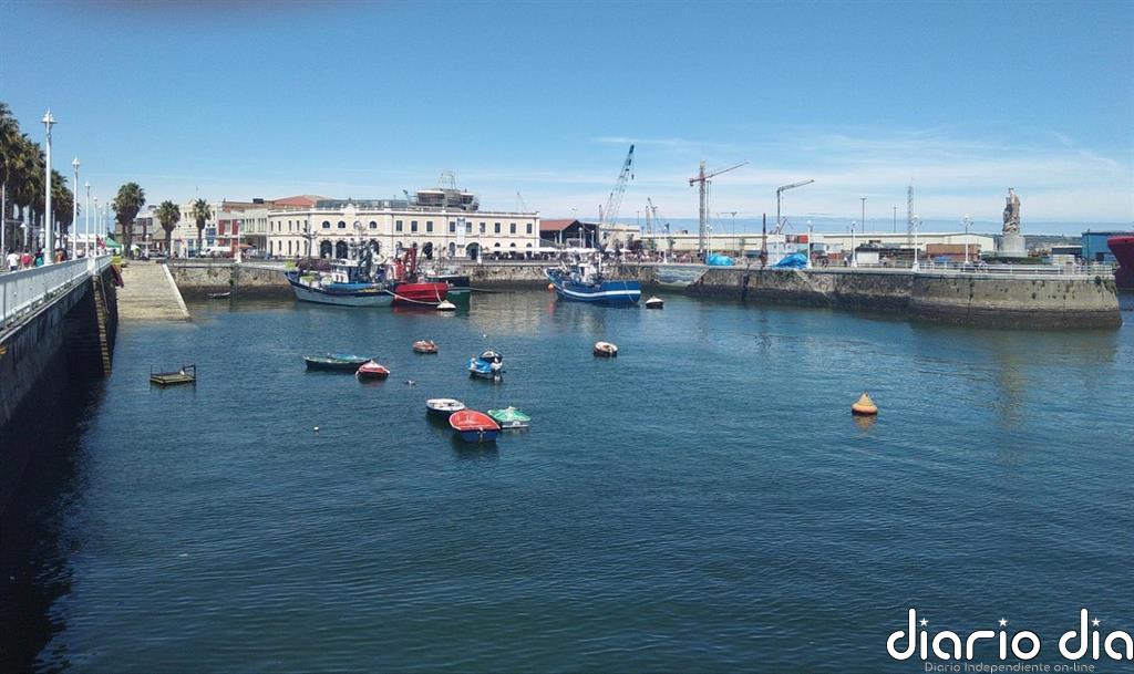 Calor y aumento de la nubosidad este jueves en Euskadi, con máximas de 35 grados