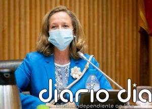 Calviño afirma que hay reactivación económica y "suficientes fortalezas" para un crecimiento activo en 2021