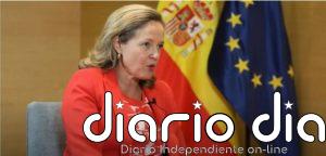 Calviño avanza que el plan de recuperación priorizará proyectos con el "máximo impacto" macro y laboral