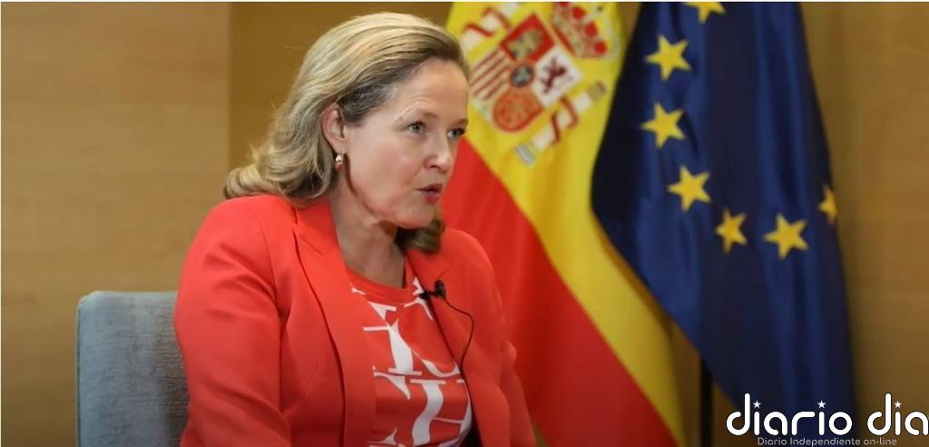 Calviño avanza que el plan de recuperación priorizará proyectos con el "máximo impacto" macro y laboral