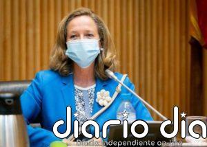 Calviño dice que solo se informó de la fusión Bankia-CaixaBank a quien se debía para evitar filtraciones