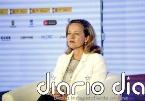 Calviño reclama "sentido de Estado" para abordar la reconstrucción del país tras el Covid