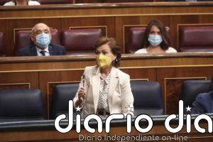 Calvo arranca el lunes con el PP una ronda con todos los grupos para preparar el nuevo curso político