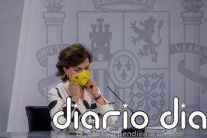 Calvo defiende que todos los cargos públicos deben cumplir la ley y pide no adelantar acontecimientos sobre Torra