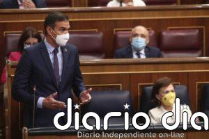 Calvo pide la abstención del PP en los PGE e insta a ERC a hablar con "claridad" para poder hacer una apuesta clara