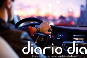 Campaña de intensificación del control de las distracciones en la conducción del 14 al 20 de septiembre