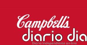 Campbell Soup multiplica por ocho su beneficio en su año fiscal, hasta 1