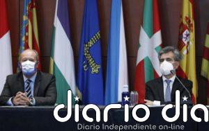 Campo admite que Felipe VI no acudió a Barcelona por la cercanía del 1 de octubre y la sentencia de Torra