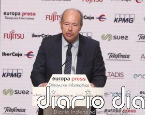 Campo confirma que el Gobierno impulsará la reforma del delito de sedición este curso: "Se hará haciendo un debate"