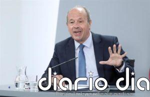 Campo cree CGPJ no debe hacer nombramientos y recuerda a PP que un patriota "cumple la Constitución a tiempo completo"