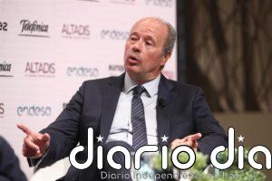 Campo pide "sosiego" ante casos en investigación judicial como 'Kitchen' o el rey emérito aunque admite preocupación