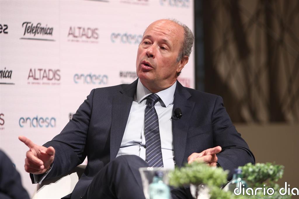 Campo pide "sosiego" ante casos en investigación judicial como 'Kitchen' o el rey emérito aunque admite preocupación