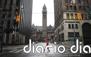 Canadá no registra ningún muerto por coronavirus por primera vez desde el 15 de marzo