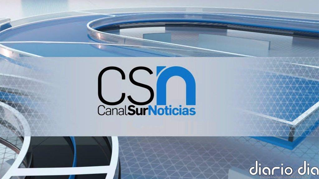 Canal Sur Televisión recupera los informativos provinciales este lunes