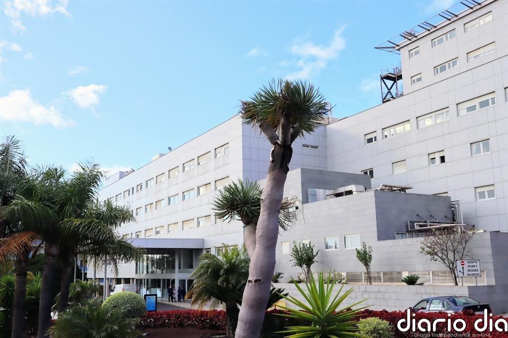 Canarias adapta la atención sanitaria en las islas con peores indicadores de Covid-19