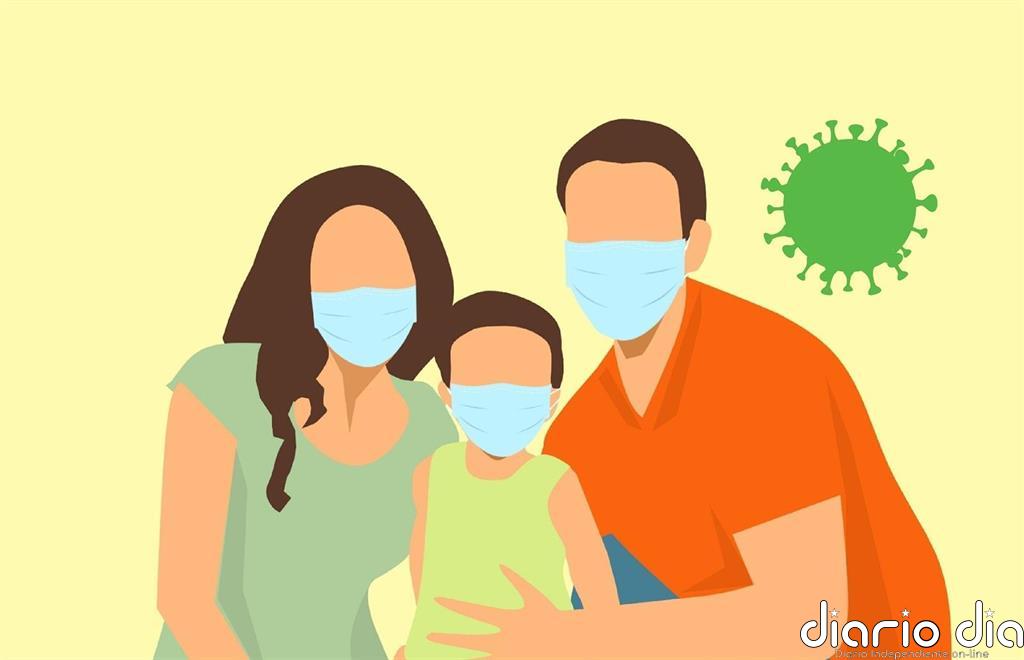 Canarias suma 365 positivos por coronavirus en las últimas 24 horas y son ya 226 los hospitalizados