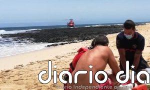 Canarias suma 7 ahogados en agosto y roza la treintena en lo que va de 2020