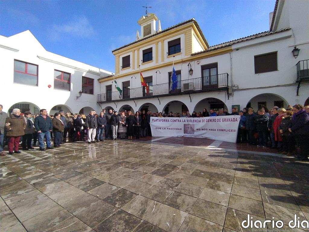 Caniles (Granada) prevé abrir edificios desde este jueves, con un foco con siete positivos en una familia