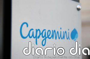 Capgemini gana 311 millones en el primer semestre del año, un 20% menos