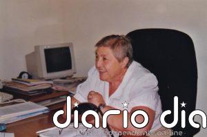 Cáritas agradece a Núria Gispert su convicción "por poner a la persona en el centro"