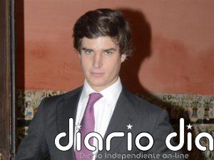 Carlos Fitz-James, Duque de Osorno, nos confirma su compromiso matrimonial con Belén Corsini