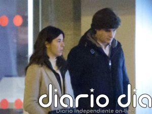 Carlos Fitz-James y Belén Corsini ¡se casan!