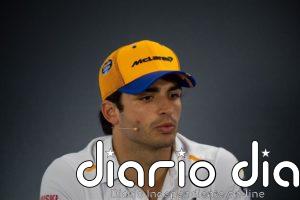 Carlos Sainz: "Prefiero mirar hacia delante e invertir mi energía en los desafíos que tengo"