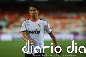 Carlos Soler y Mangala sufren sendas lesiones musculares