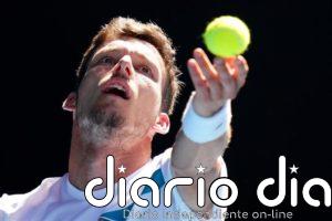 Carreño: "Esta vez no era suficiente con llegar a semifinales"