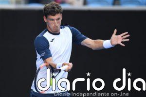 Carreño se queda con la miel en los labios en las 'semis' del US Open